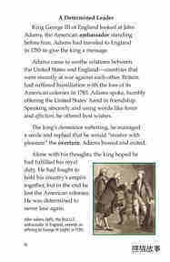King George III绘本故事第3页