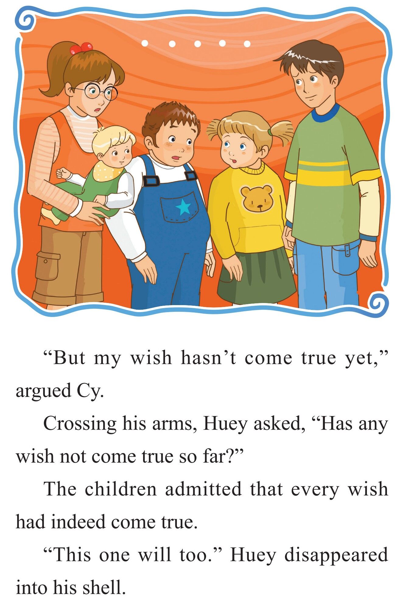 016-Living Among Giants绘本故事第4页