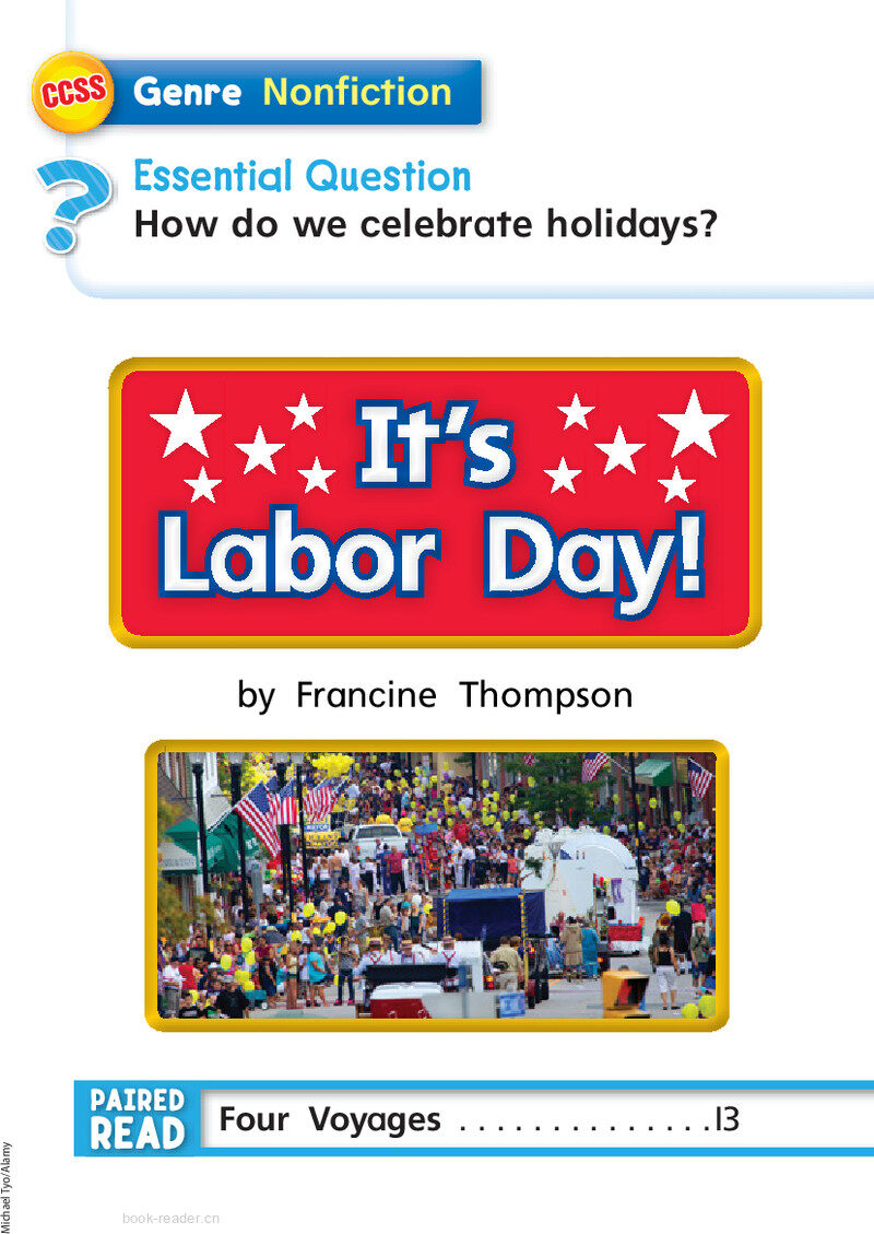 G1 App U6W5 It's Labor Day!绘本故事第3页