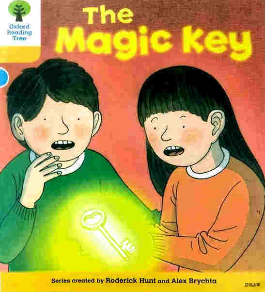 The Magic Key