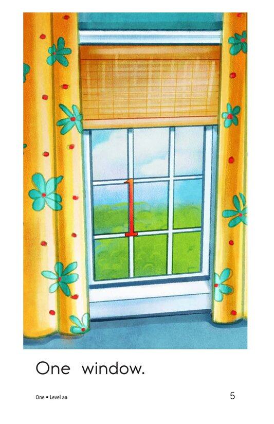 One绘本故事第5页