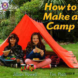 How to Make a Camp