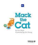 Mack the Cat绘本故事第2页