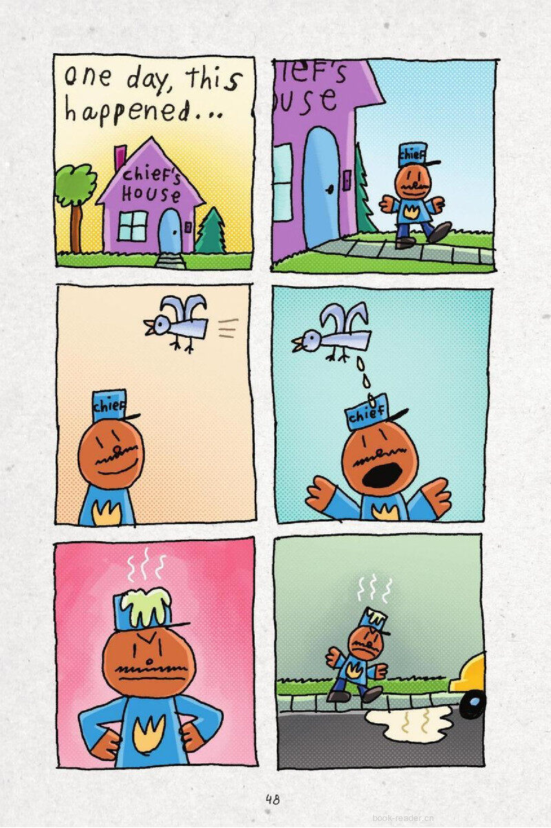 Chapter2绘本故事第3页