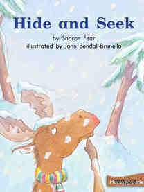 Hide and Seek
