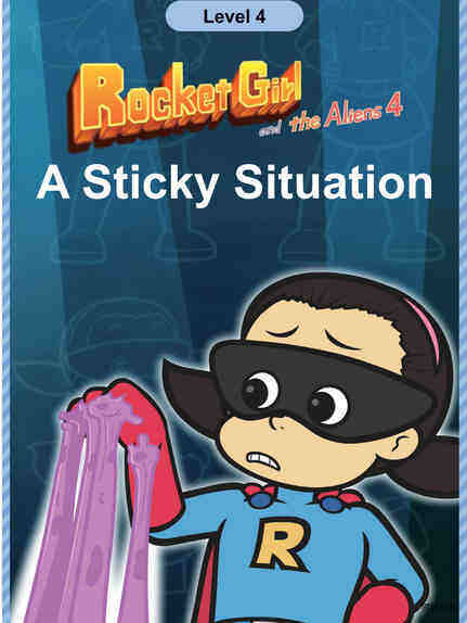 A Sticky Situation