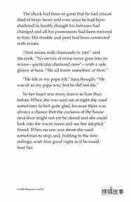 A Little Princess (Part 13)绘本故事第5页