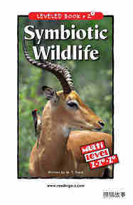 Symbiotic Wildlife
