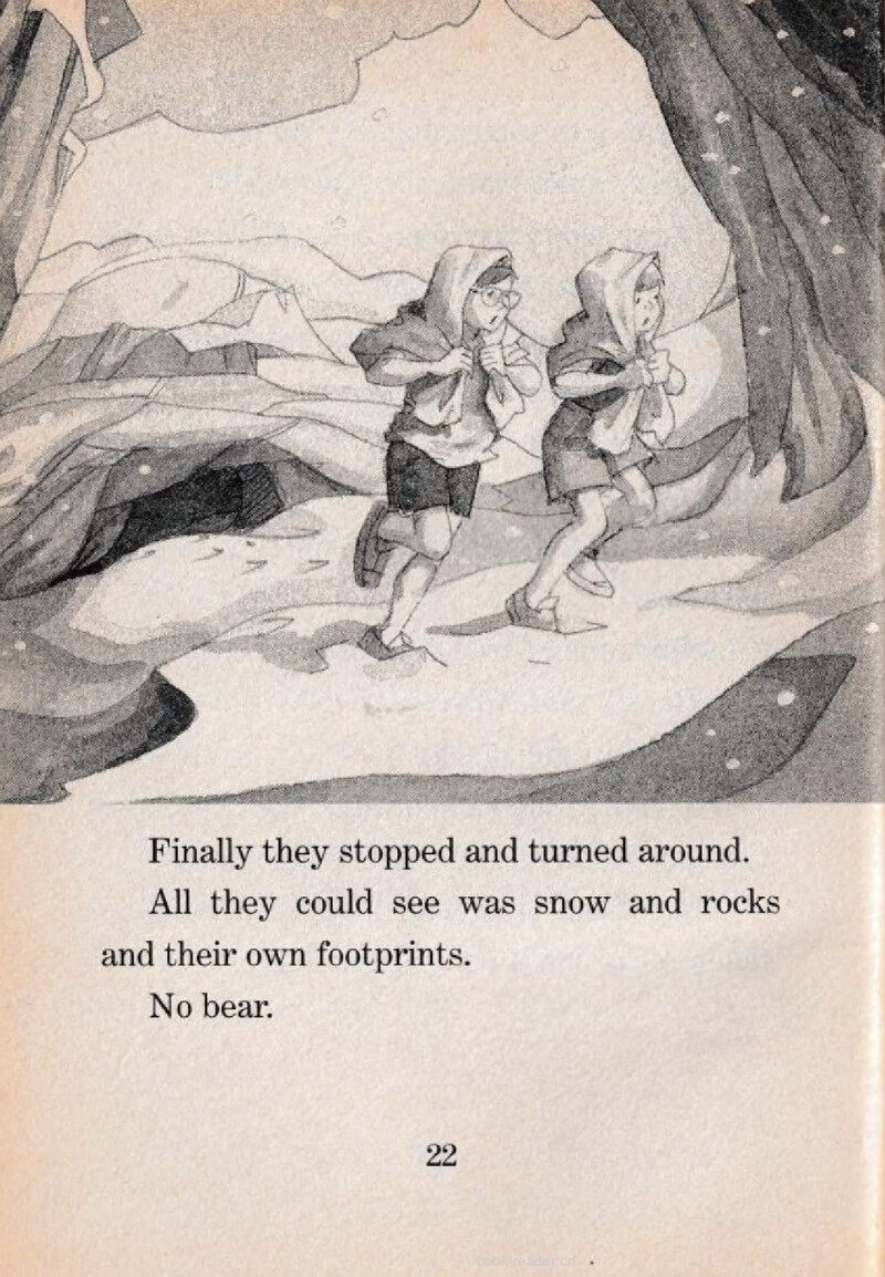 03 Brrr!绘本故事第4页