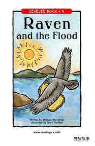 Raven and the Flood