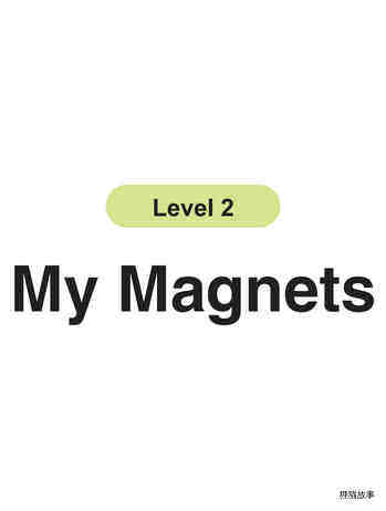 My Magnets
