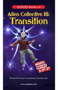 Alien Collective III Transition