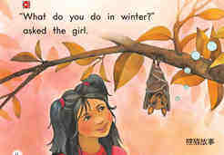 In winter绘本故事第5页