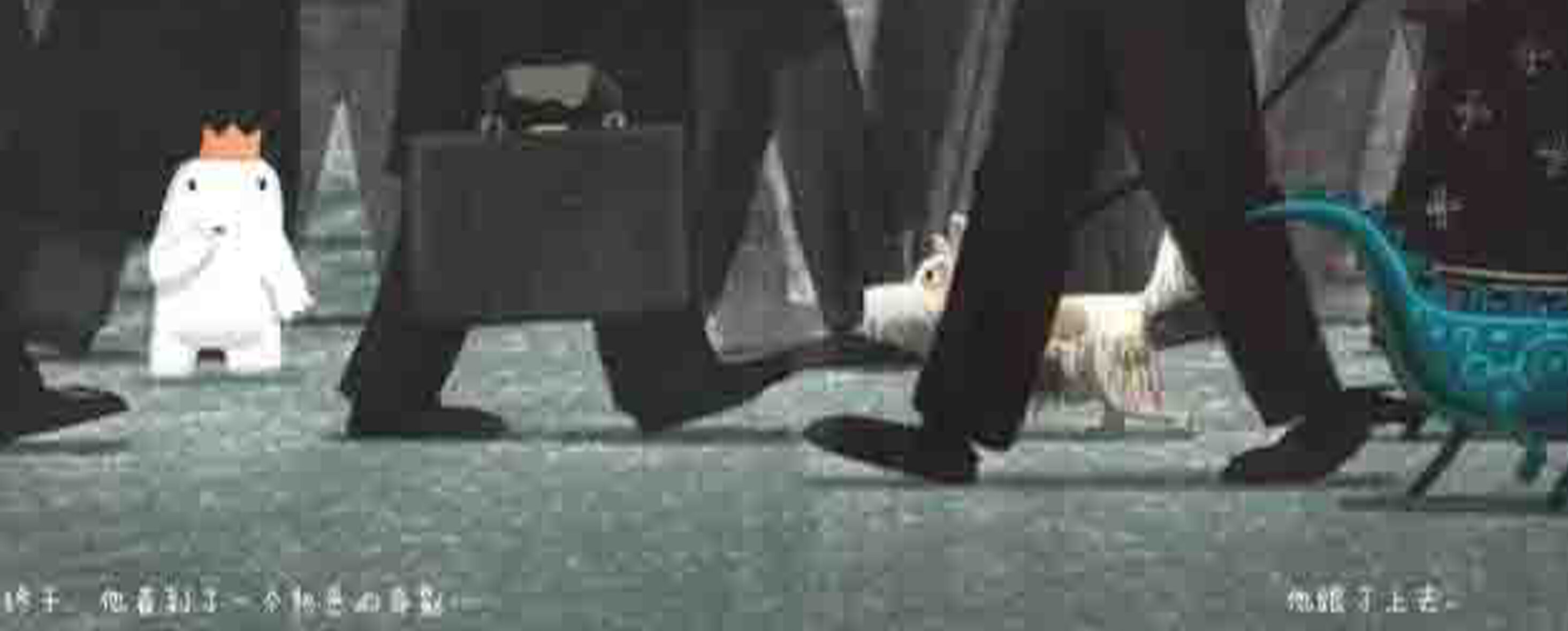 小白找朋友绘本故事第5页