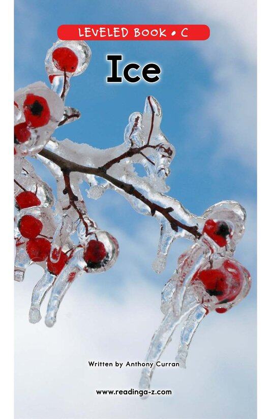 Ice绘本故事第2页