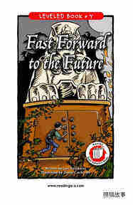 Fast Forward to the Future