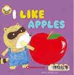  I like apples