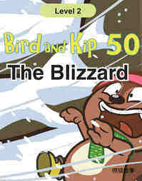 The Blizzard