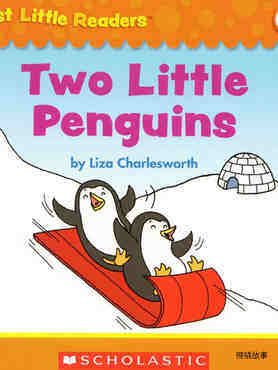 Two Little Penguins