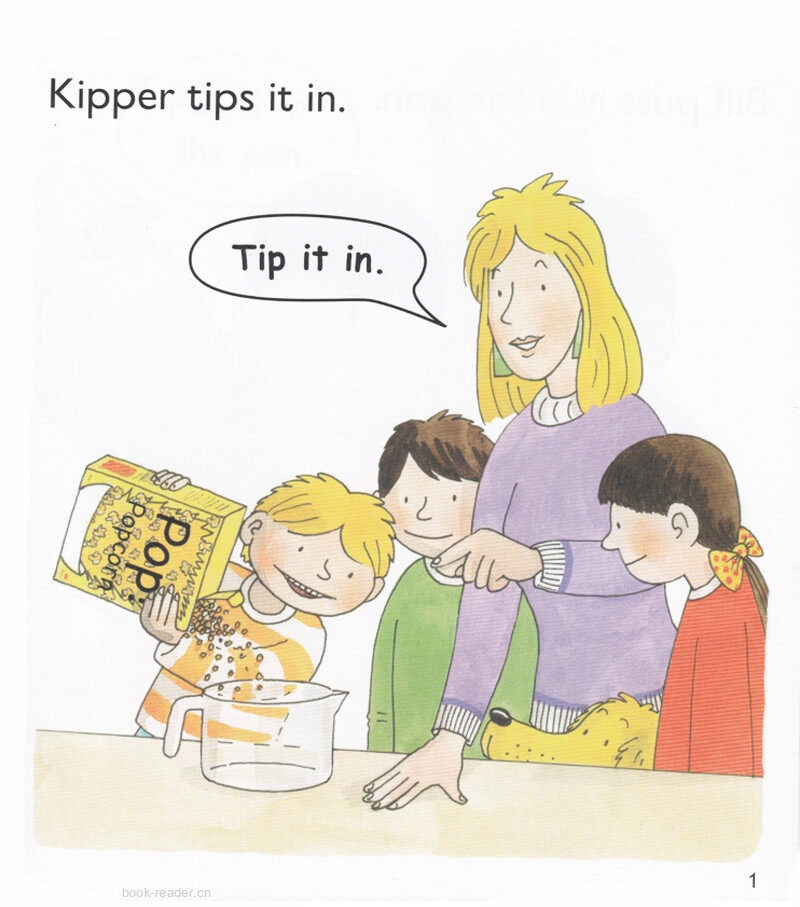 L1 Pop!绘本故事第3页