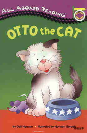 Otto the Cat