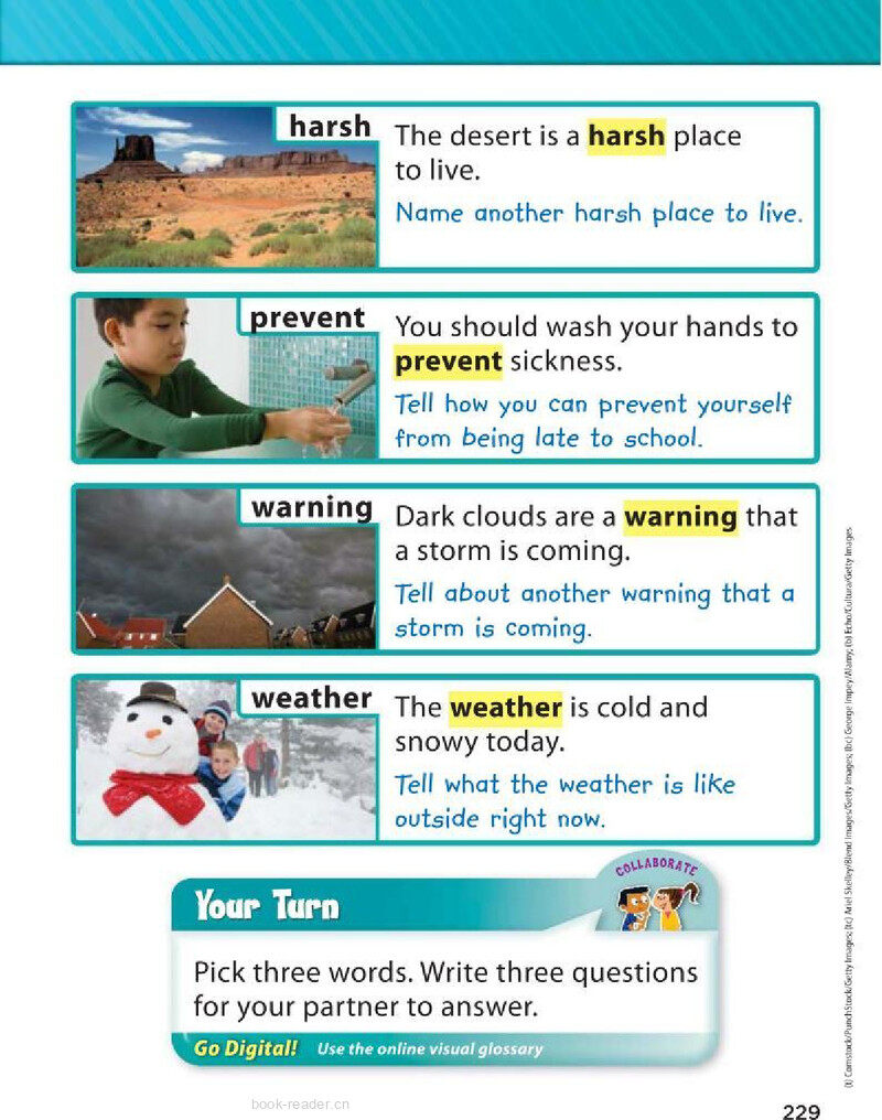 G2 Unit 3 Week 4绘本故事第5页