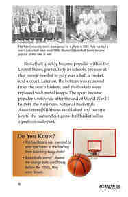 Basketball绘本故事第5页