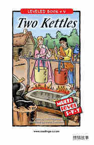 Two Kettles