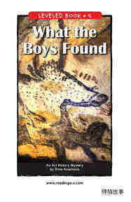 What the Boys Found