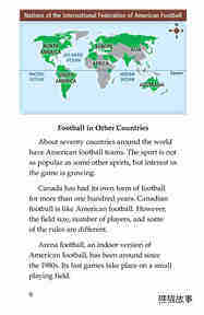 American Football绘本故事第5页