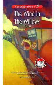 The Wind in the Willows (Part 8)