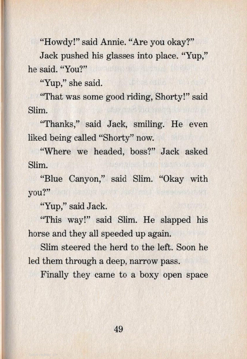 07 Ghost Story绘本故事第3页