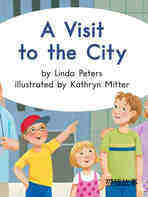 A visit to the city
