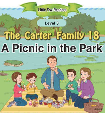A Picnic in the Park