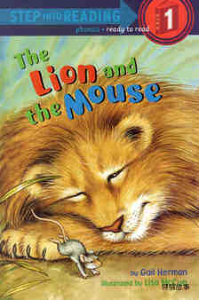 The Lion and the Mouse