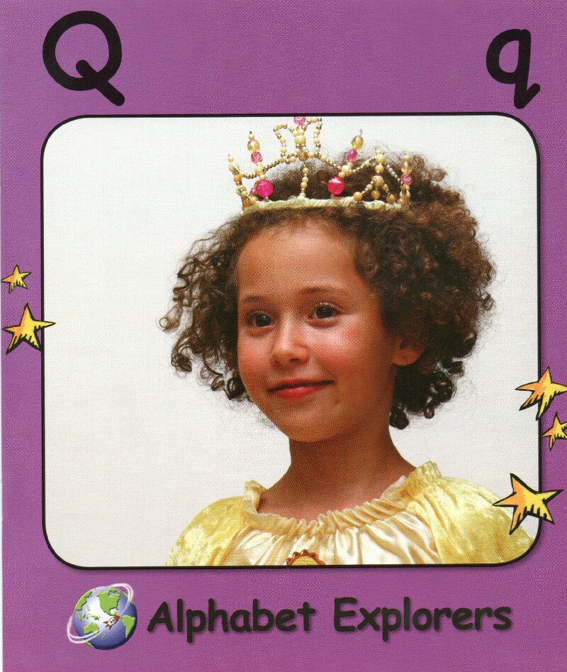 Q绘本故事第2页