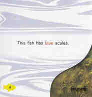 Fish Colours绘本故事第4页