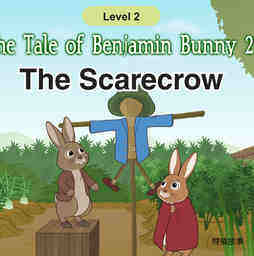 The Scarecrow