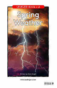 Spring Weather