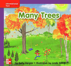 GK ELL U05W2 Many Trees