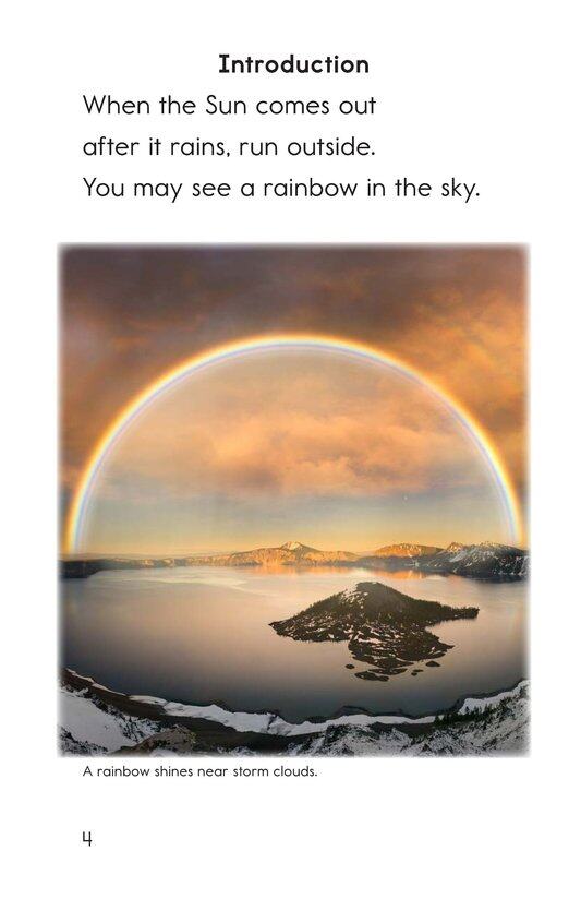 Rainbows绘本故事第3页