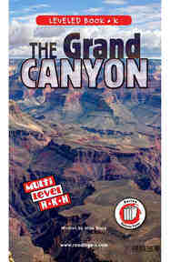 The Grand Canyon