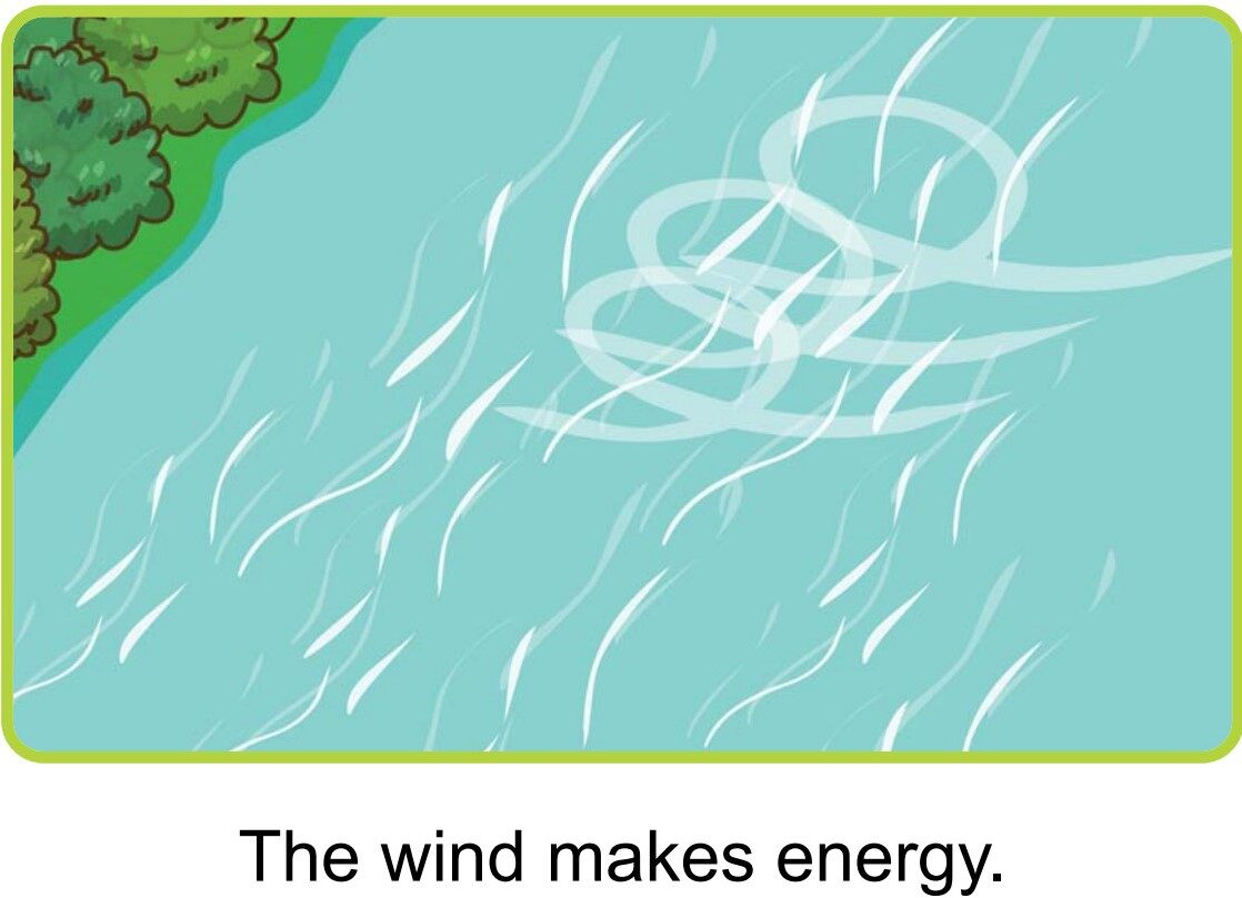 Energy绘本故事第5页
