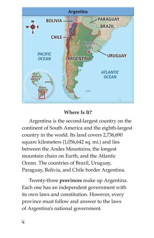 Argentina绘本故事第3页