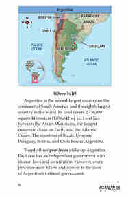 Argentina绘本故事第3页