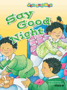Say Good Night