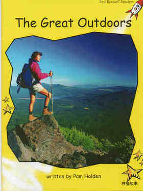 the great outdoors
