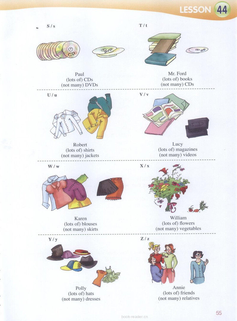 LESSON 44绘本故事第3页