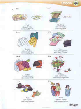 LESSON 44绘本故事第3页