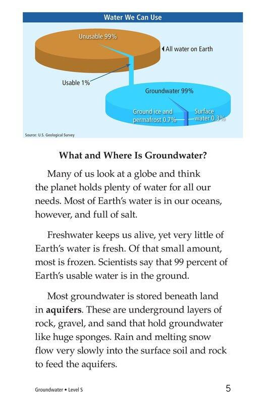 Groundwater绘本故事第4页